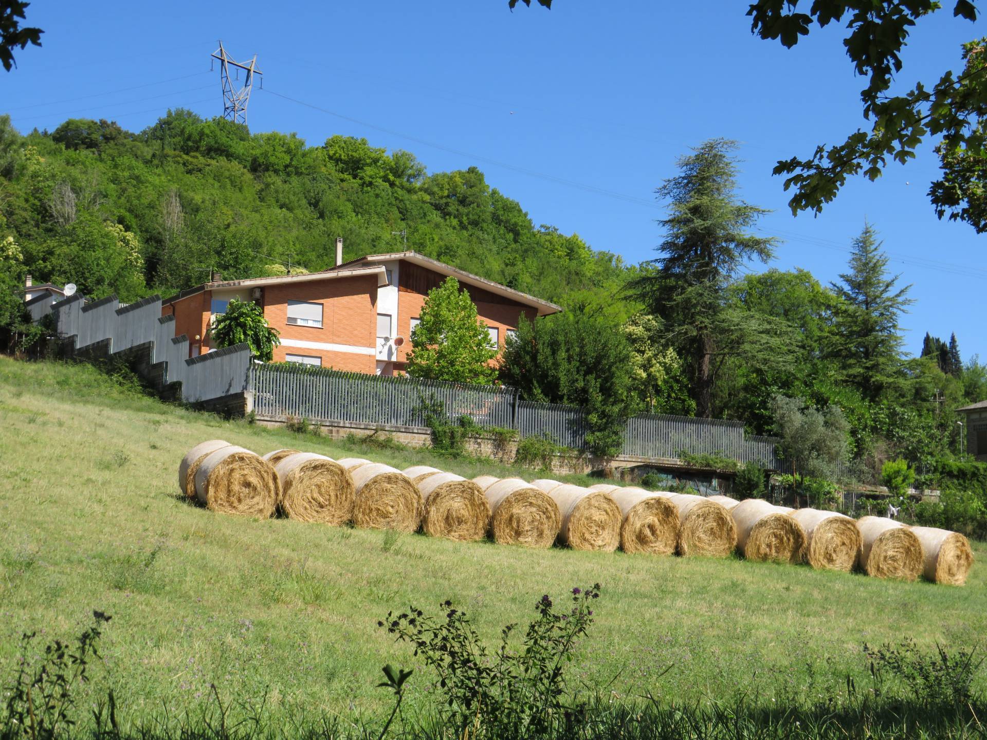 APPARTAMENTO VENDITA TERNI PIEDILUCO