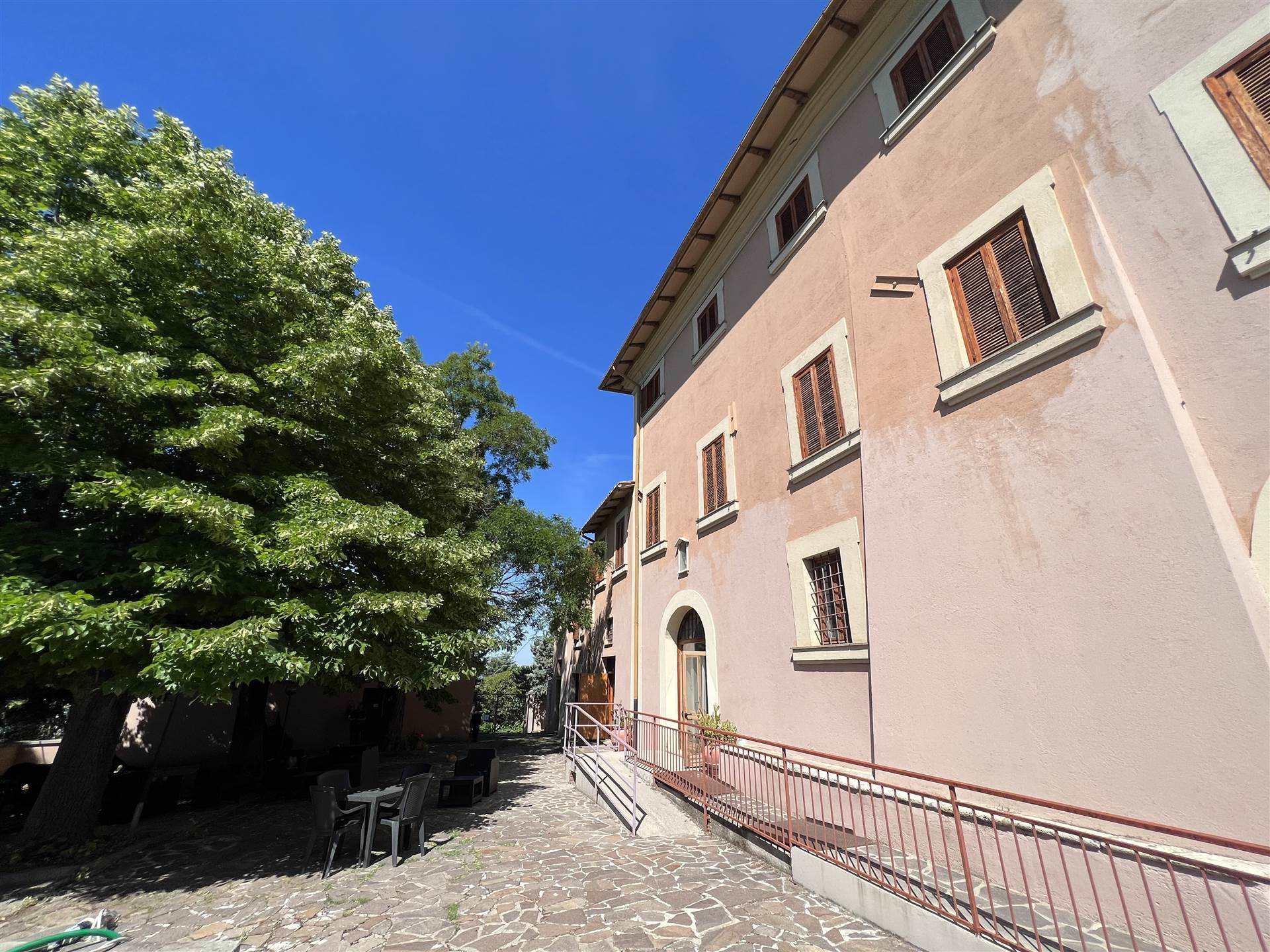 VILLA VENDITA TERNI PIEDIMONTE