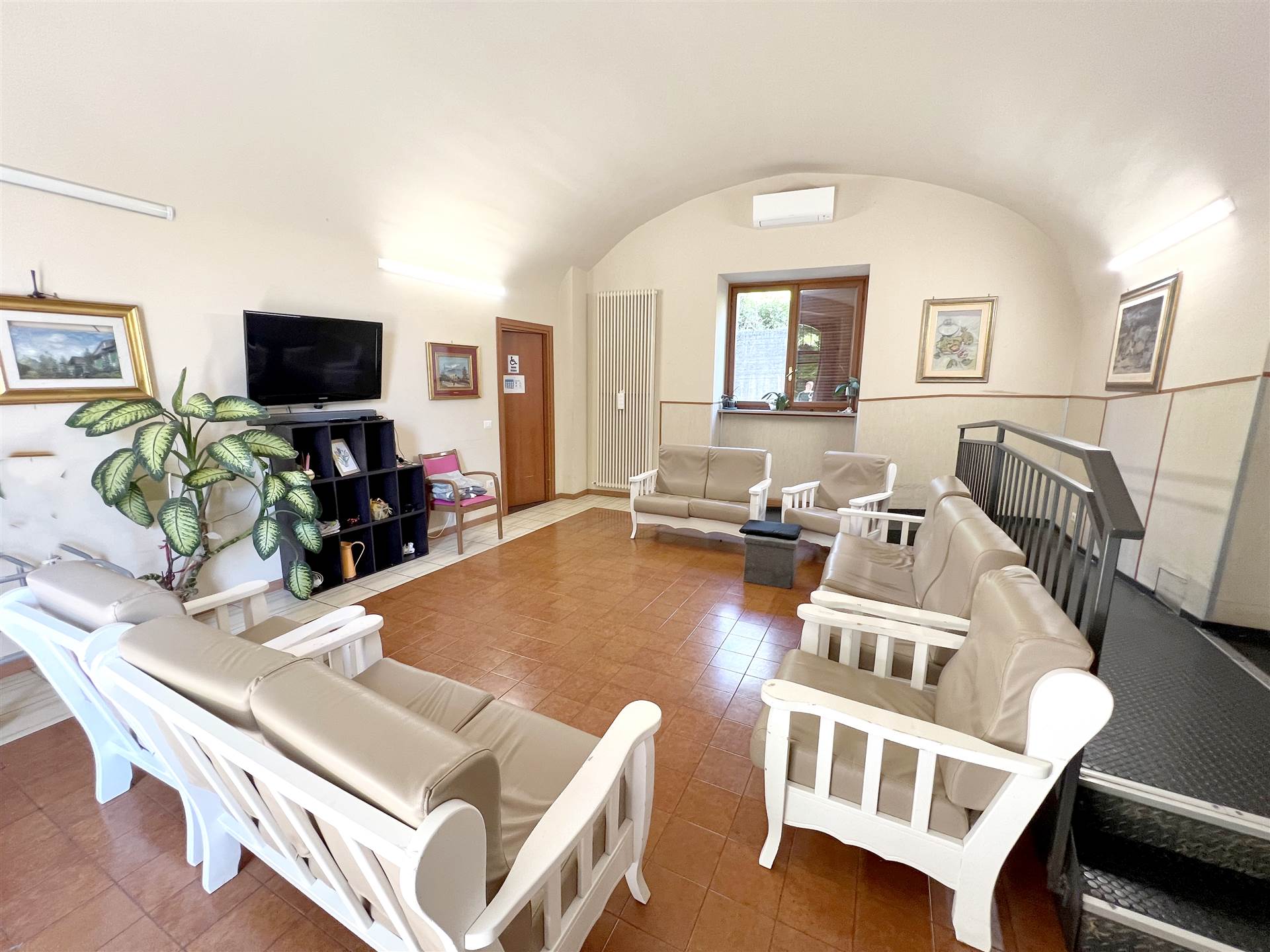 VILLA VENDITA TERNI PIEDIMONTE