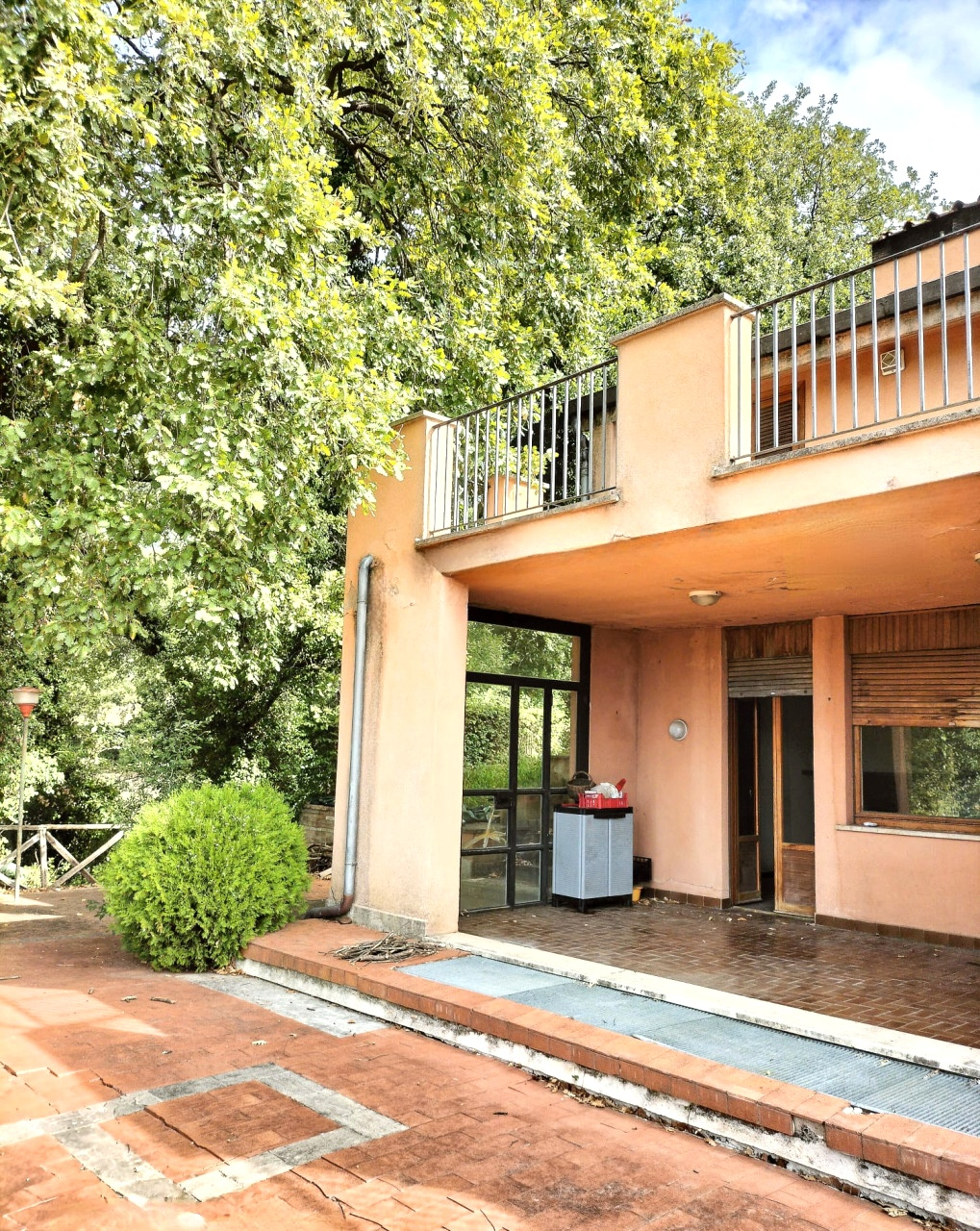 BIFAMILIARE VENDITA TERNI PIEDIMONTE