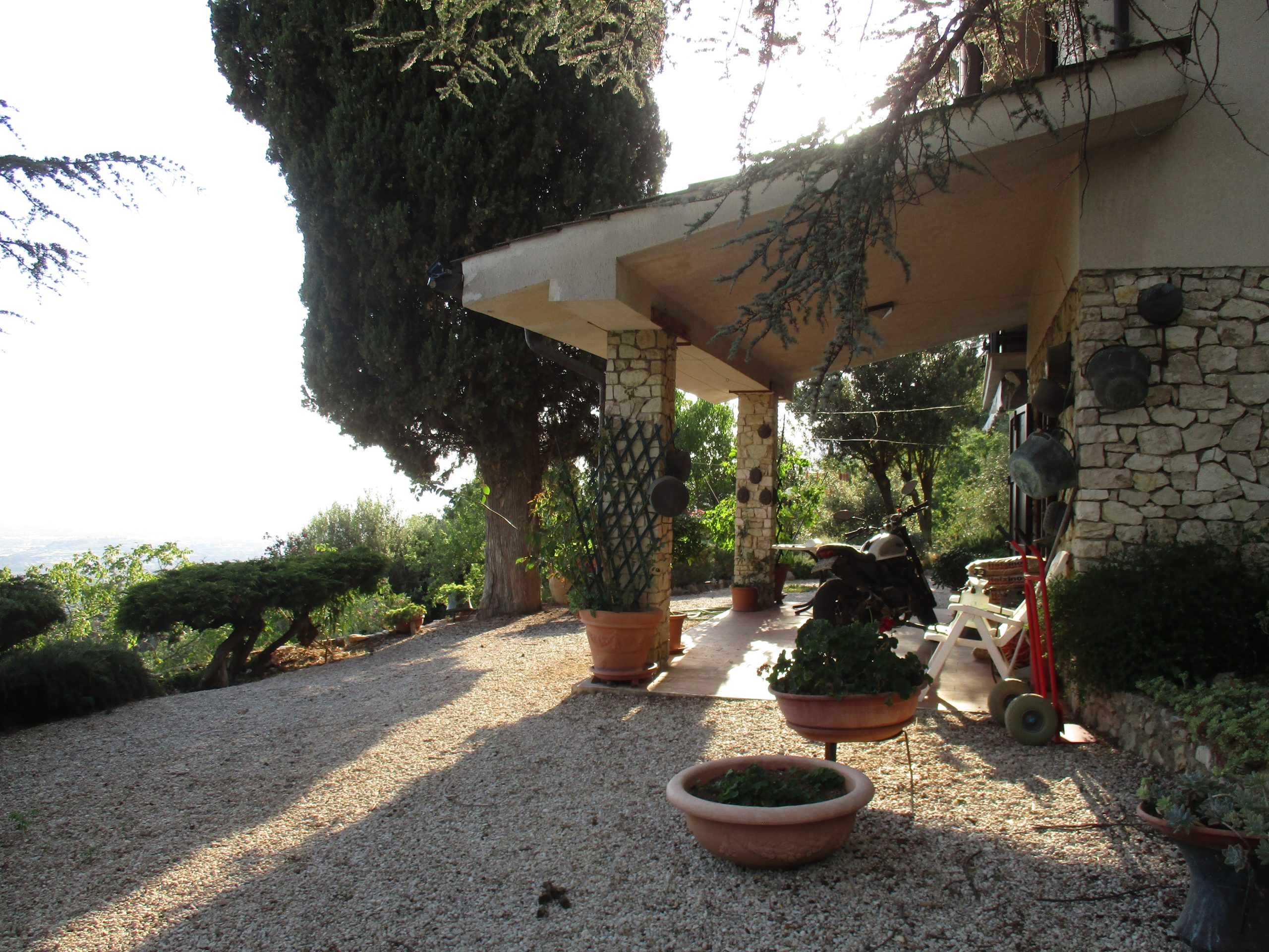 VILLA VENDITA TERNI 	PIEDIMONTE	