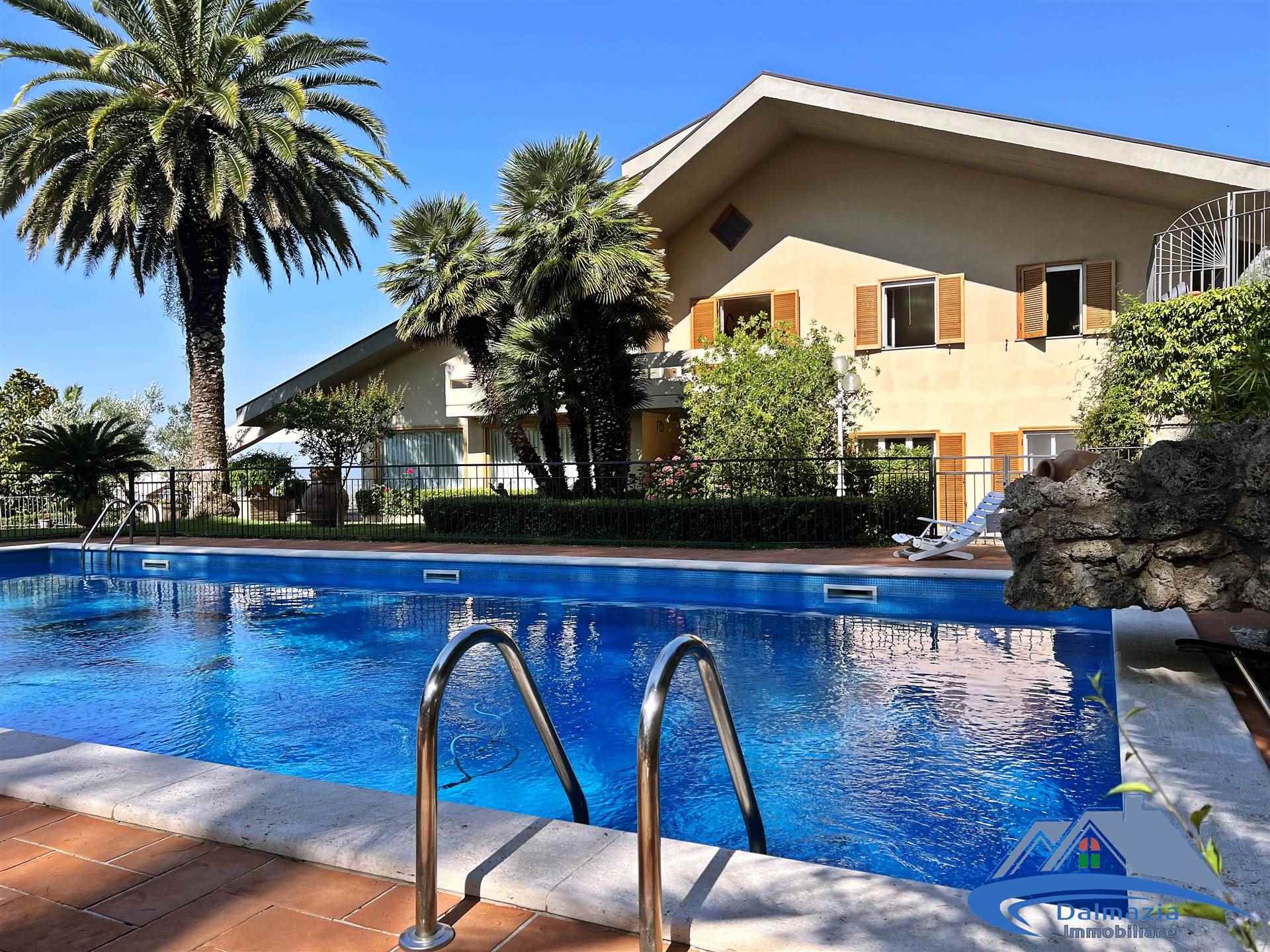PORZIONE DI CASA AFFITTO TERNI PIEDIMONTE