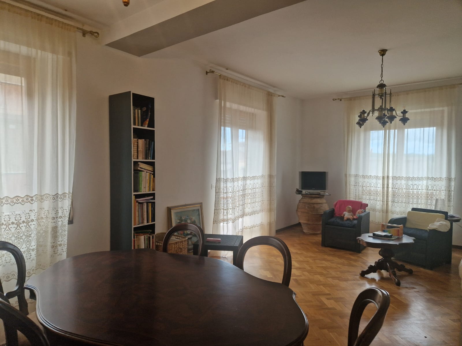 APPARTAMENTO VENDITA PIEGARO