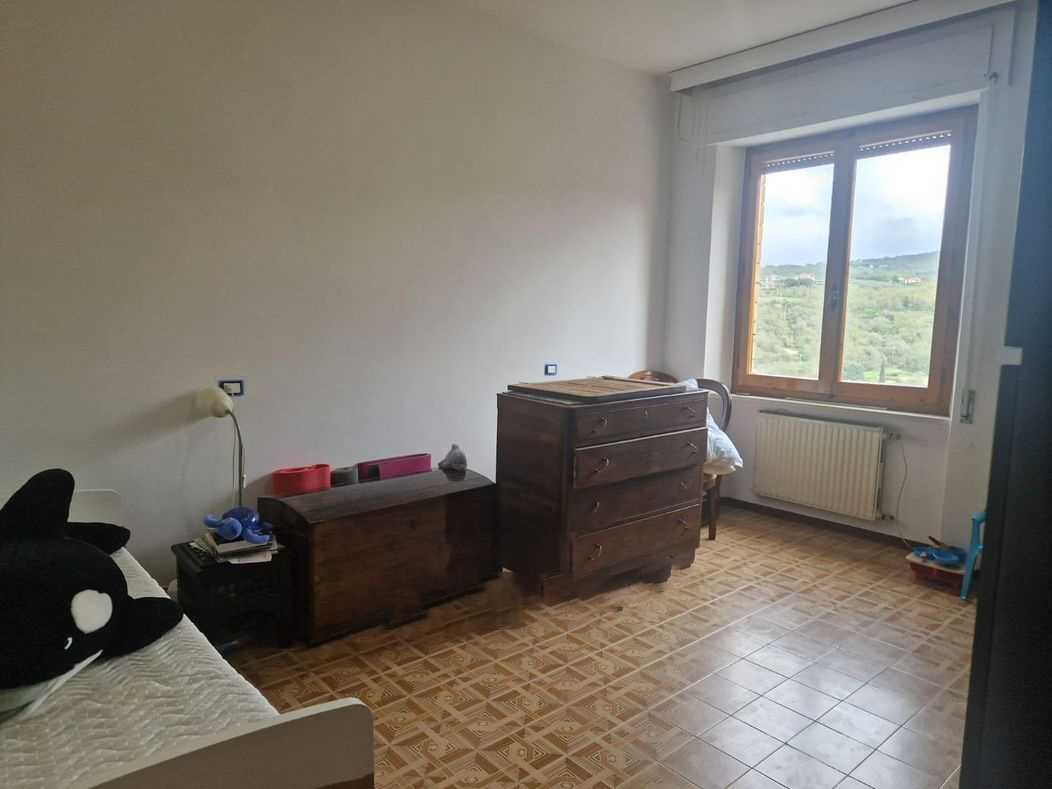 APPARTAMENTO VENDITA PIEGARO