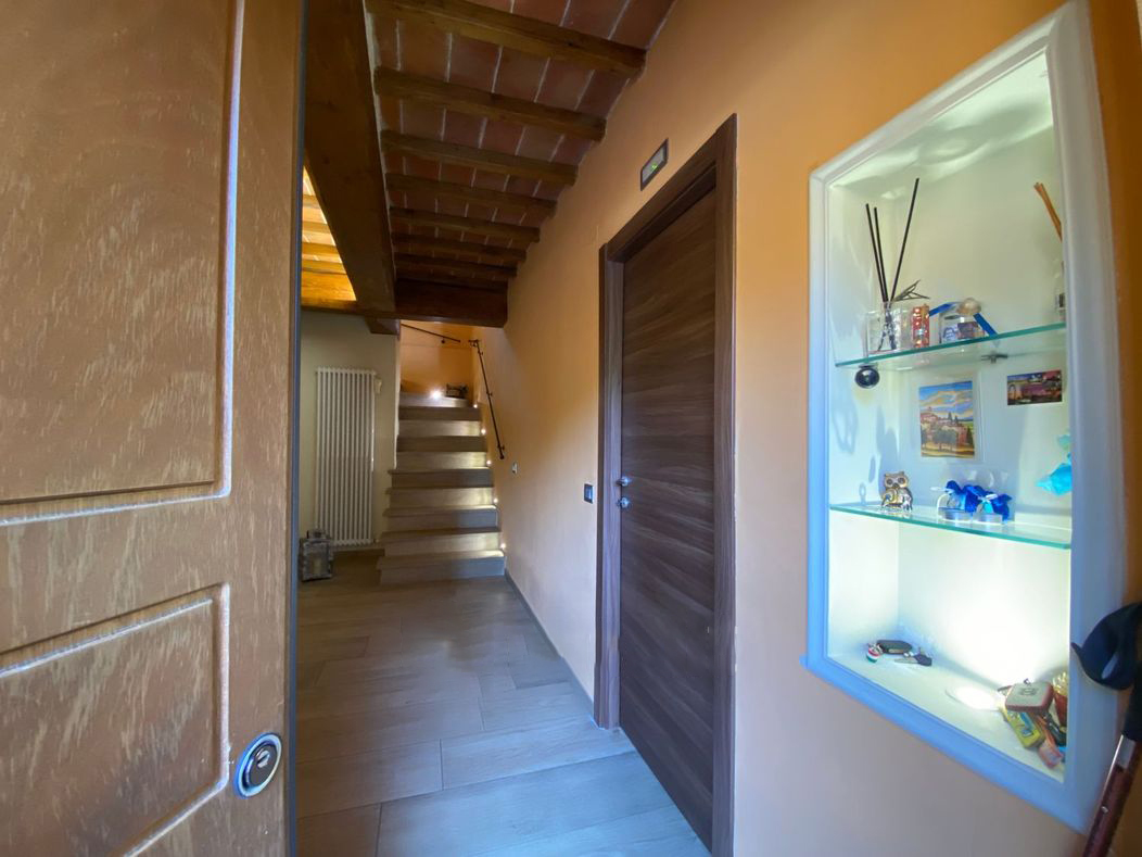 CIELO - TERRA VENDITA PIEGARO