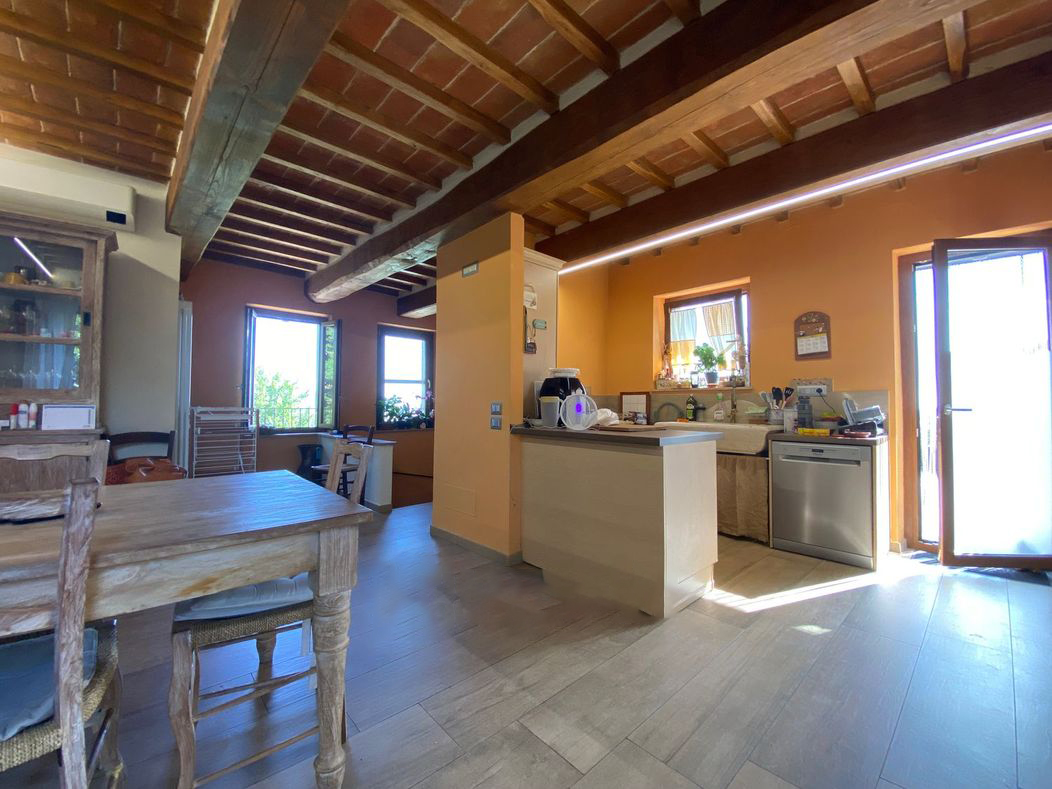 CIELO - TERRA VENDITA PIEGARO