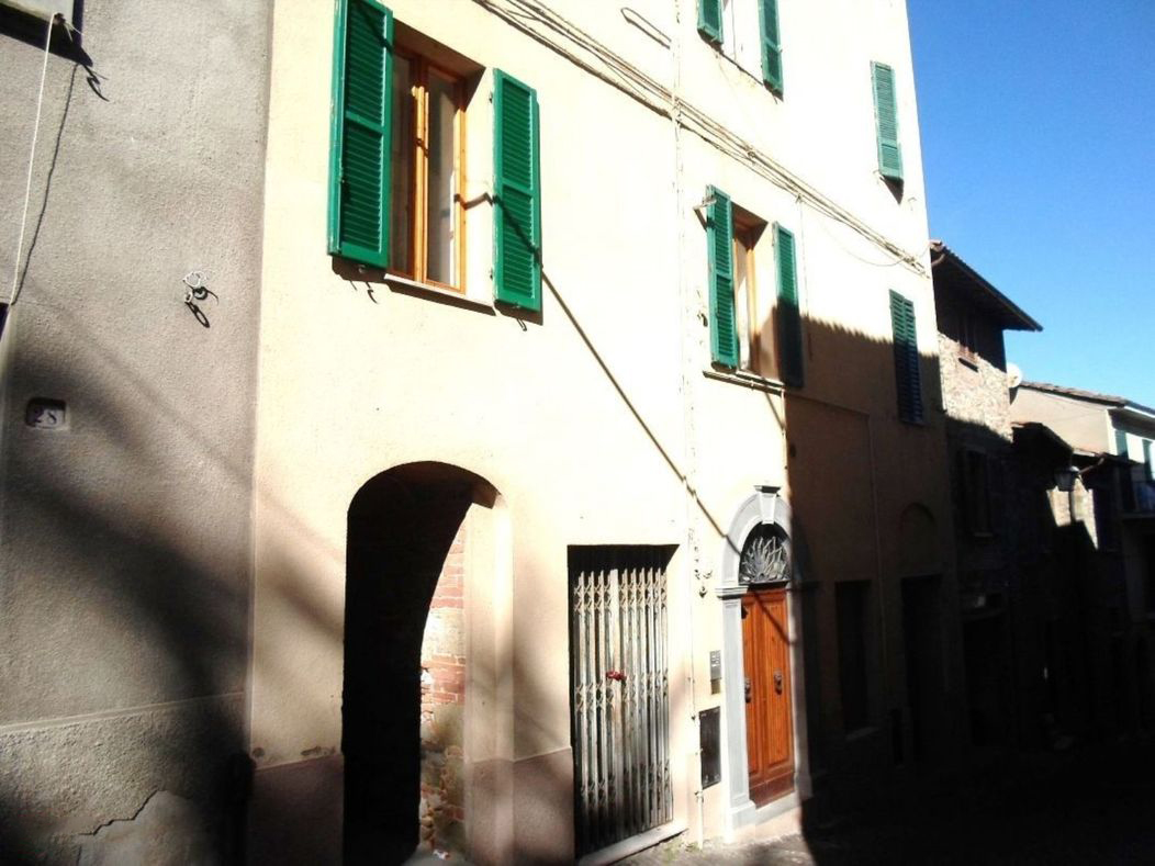 APPARTAMENTO VENDITA PIEGARO