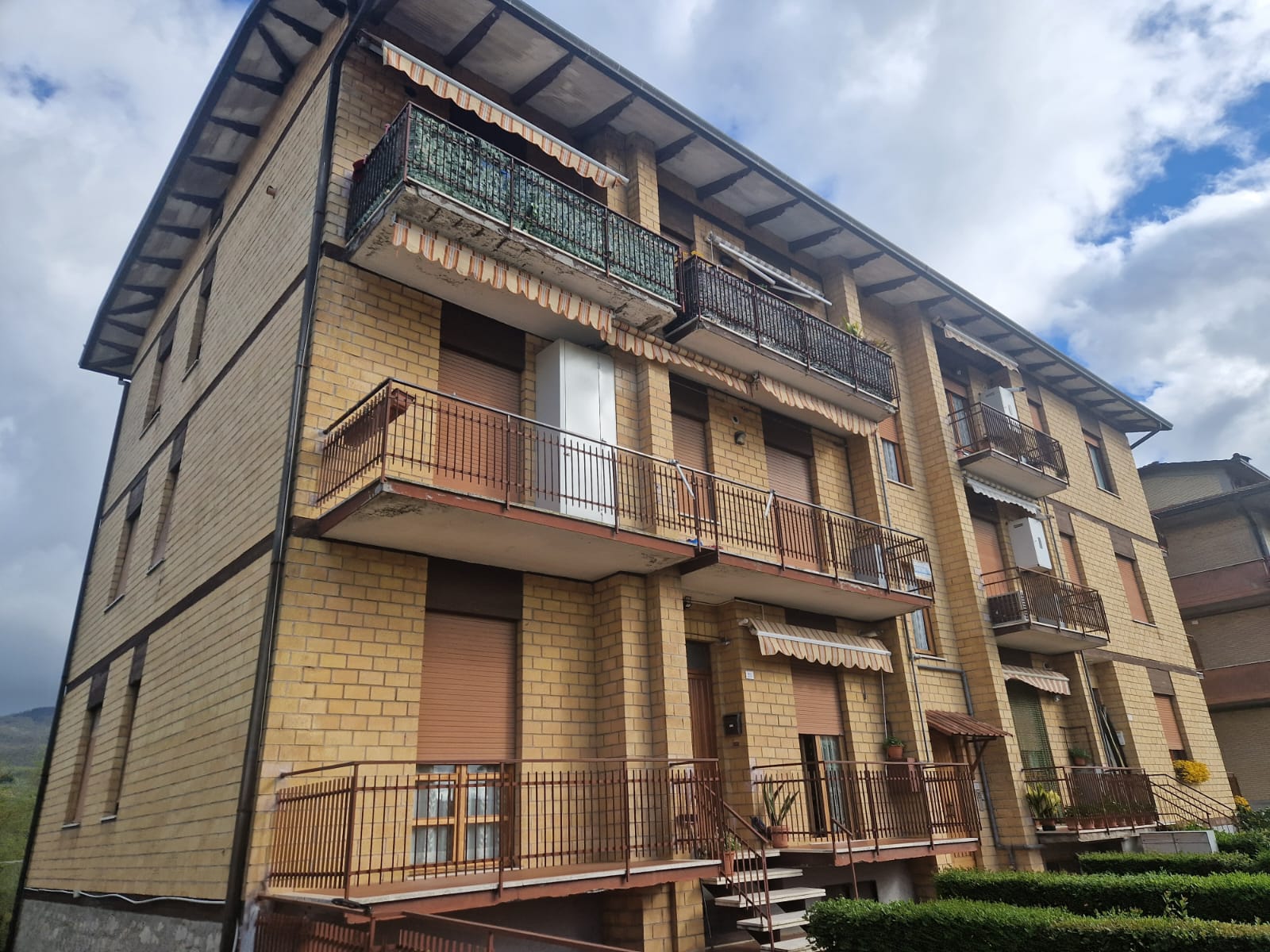 APPARTAMENTO VENDITA PIEGARO