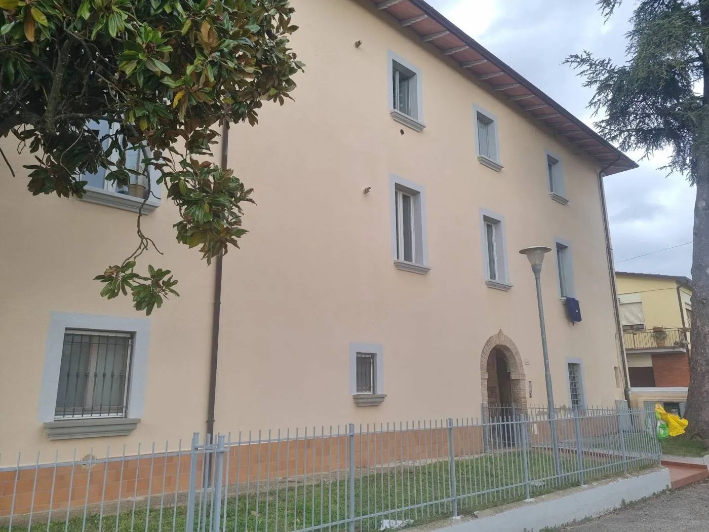 APPARTAMENTO VENDITA UMBERTIDE