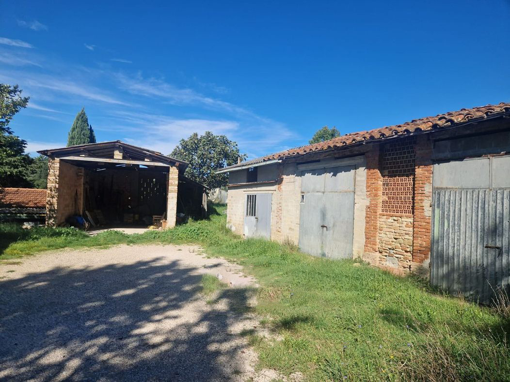 TERRENO EDIFICABILE VENDITA PERUGIA PONTE SAN GIOVANNI