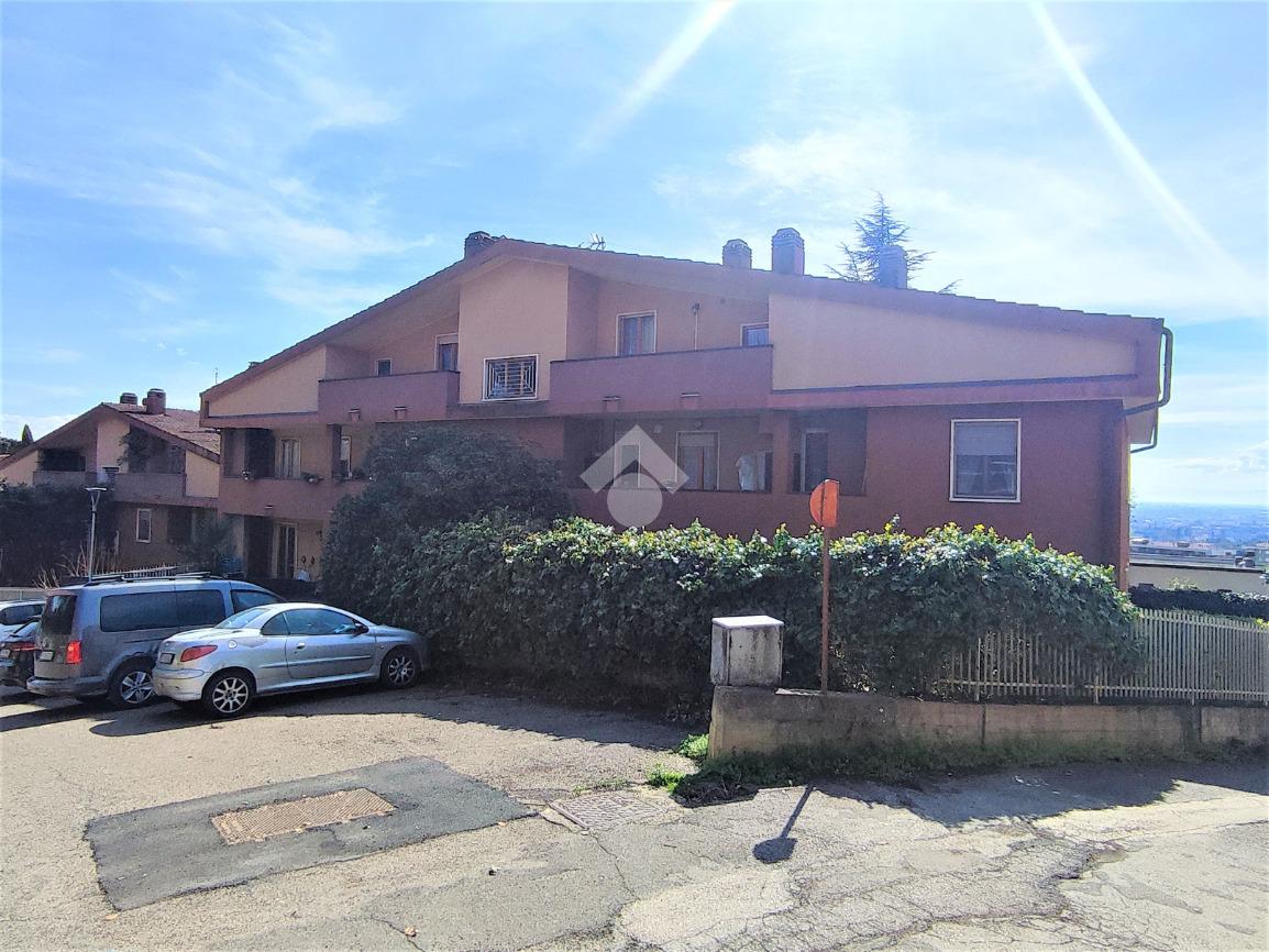 APPARTAMENTO VENDITA PERUGIA PONTE SAN GIOVANNI