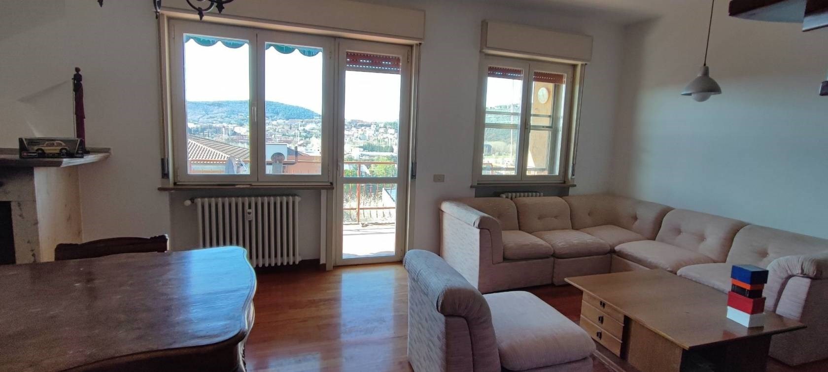 APPARTAMENTO VENDITA PERUGIA 	SANTA LUCIA	