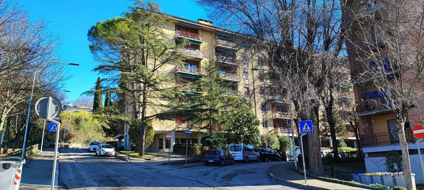 APPARTAMENTO VENDITA PERUGIA 	SANTA LUCIA	