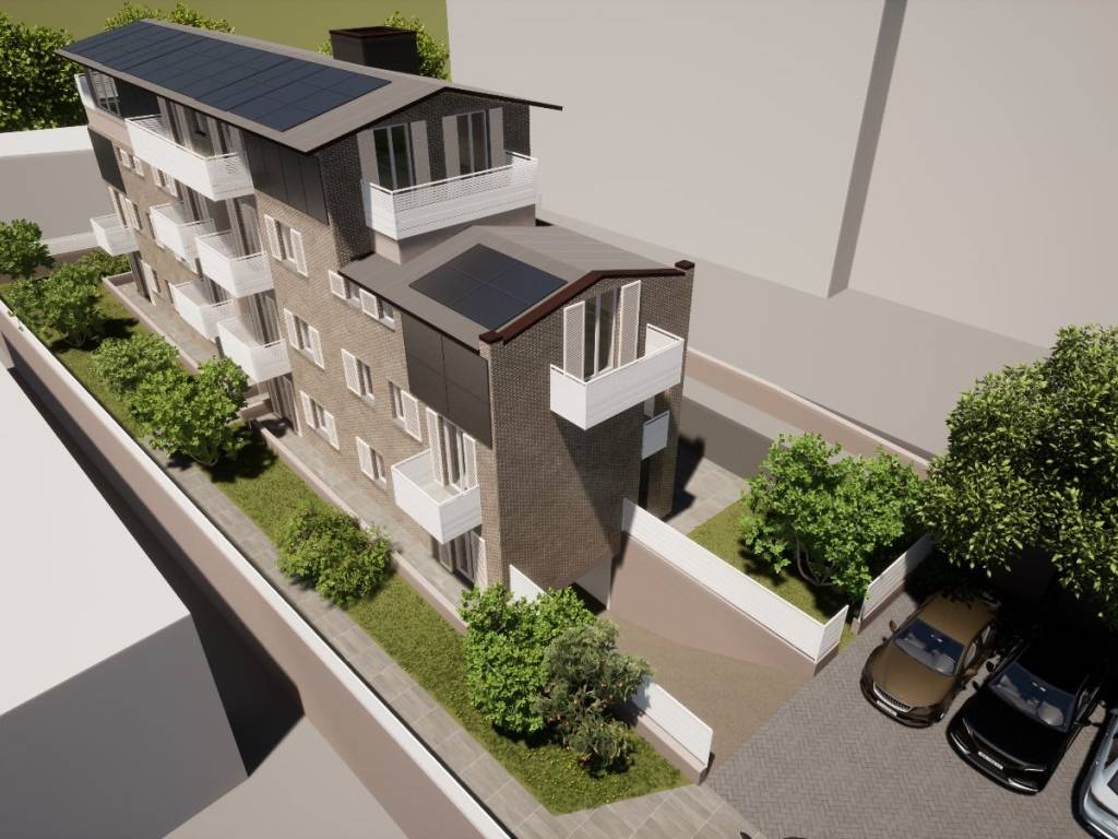 APPARTAMENTO VENDITA PERUGIA PILA