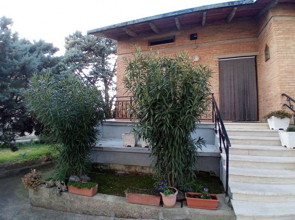 APPARTAMENTO VENDITA PERUGIA 	PILA	