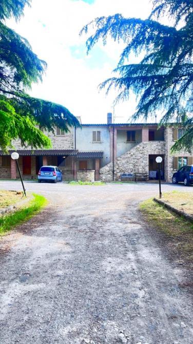 BILOCALE AFFITTO PERUGIA PILA