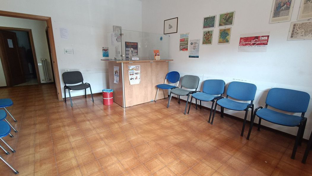 APPARTAMENTO VENDITA PERUGIA CENTRO STORICO