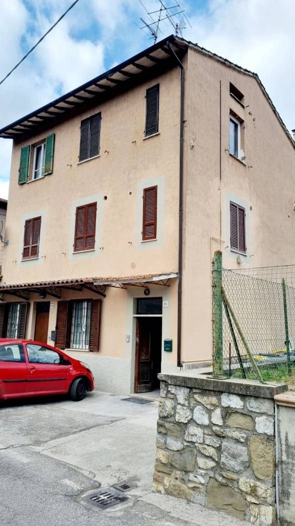 APPARTAMENTO VENDITA PERUGIA PONTE PATTOLI

