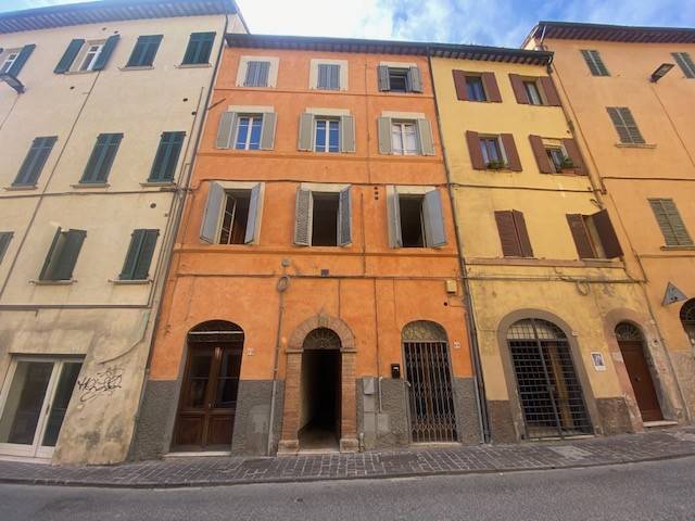 APPARTAMENTO VENDITA PERUGIA CENTRO STORICO