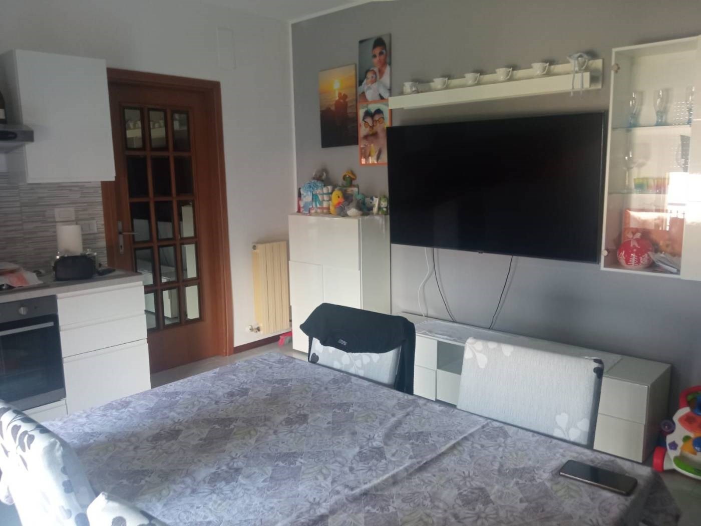 APPARTAMENTO VENDITA PERUGIA VILLA PITIGNANO