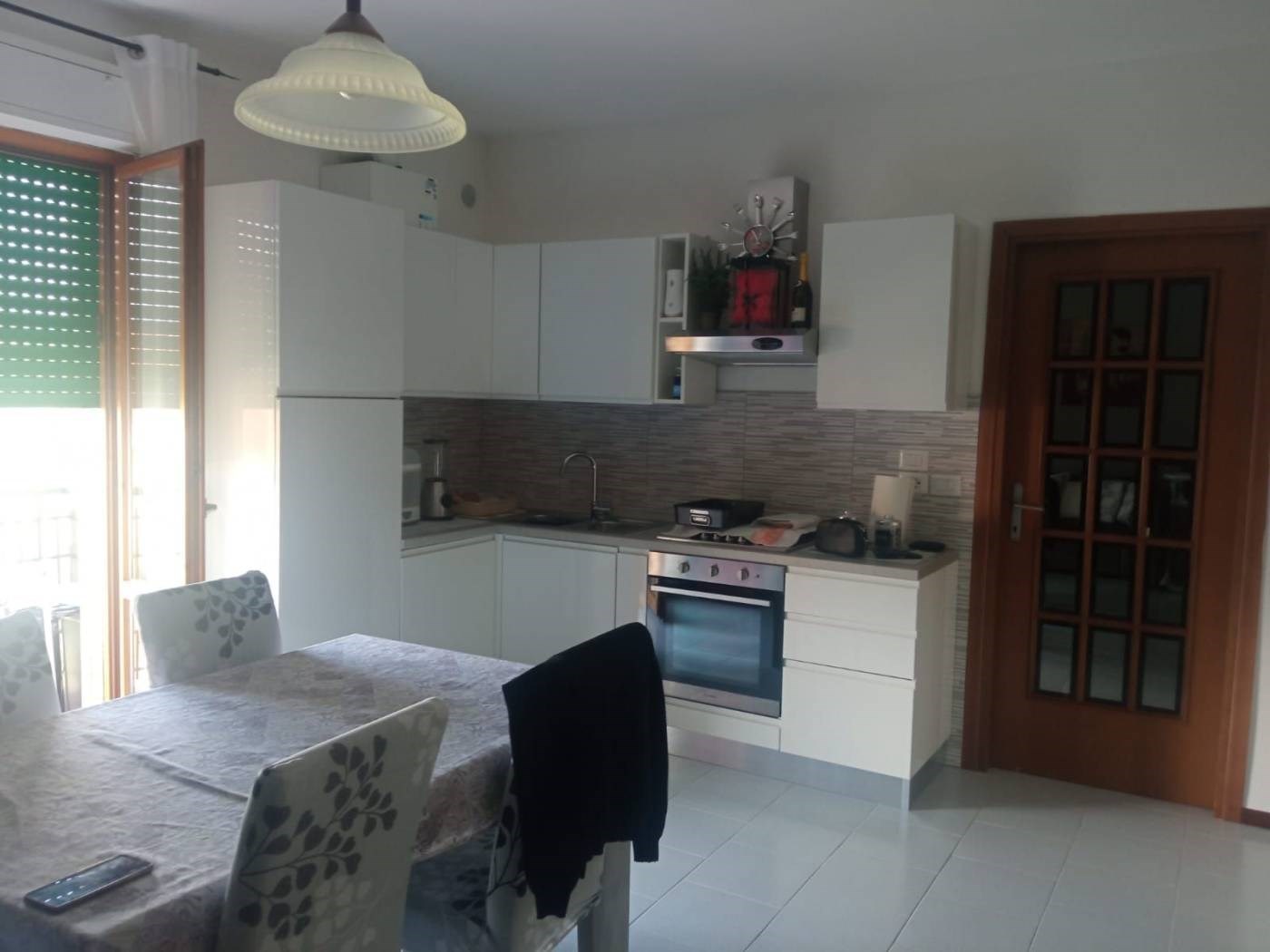 APPARTAMENTO VENDITA PERUGIA VILLA PITIGNANO