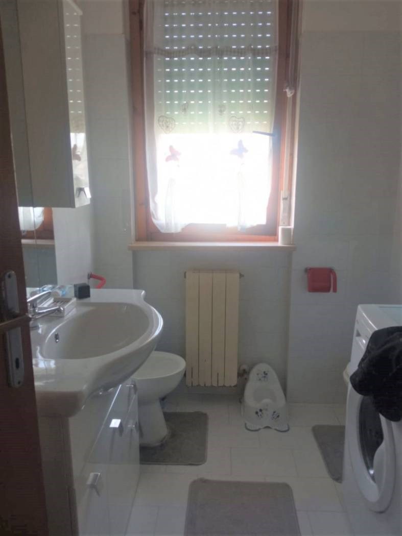 APPARTAMENTO VENDITA PERUGIA VILLA PITIGNANO