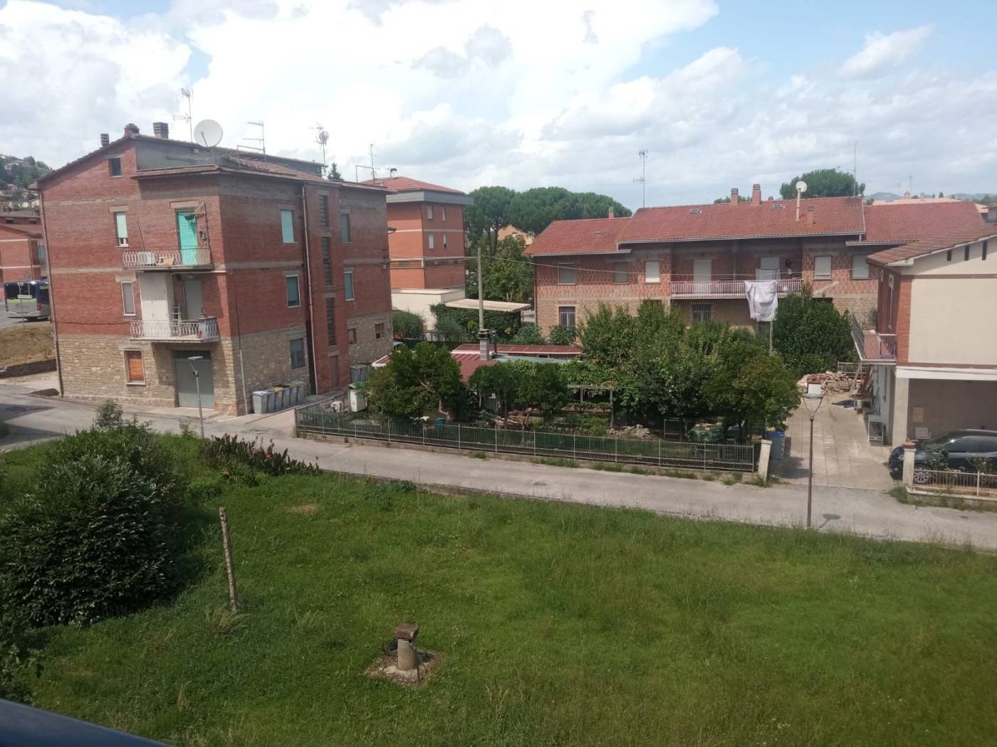 APPARTAMENTO VENDITA PERUGIA VILLA PITIGNANO