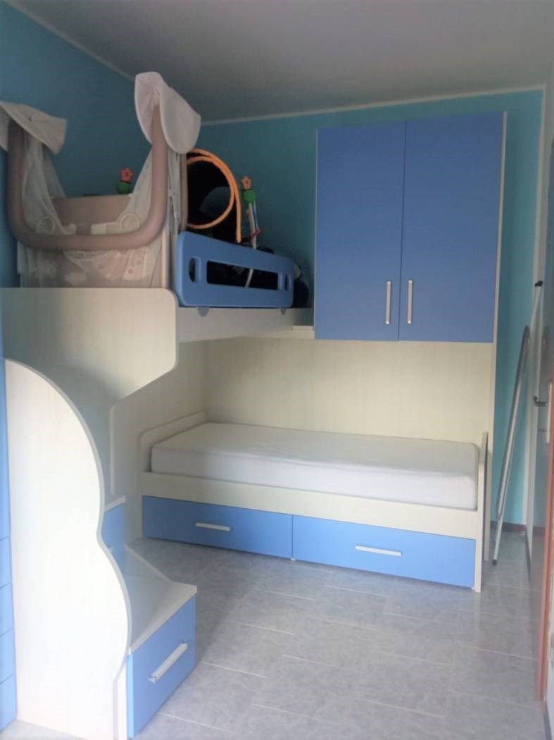 APPARTAMENTO VENDITA PERUGIA VILLA PITIGNANO