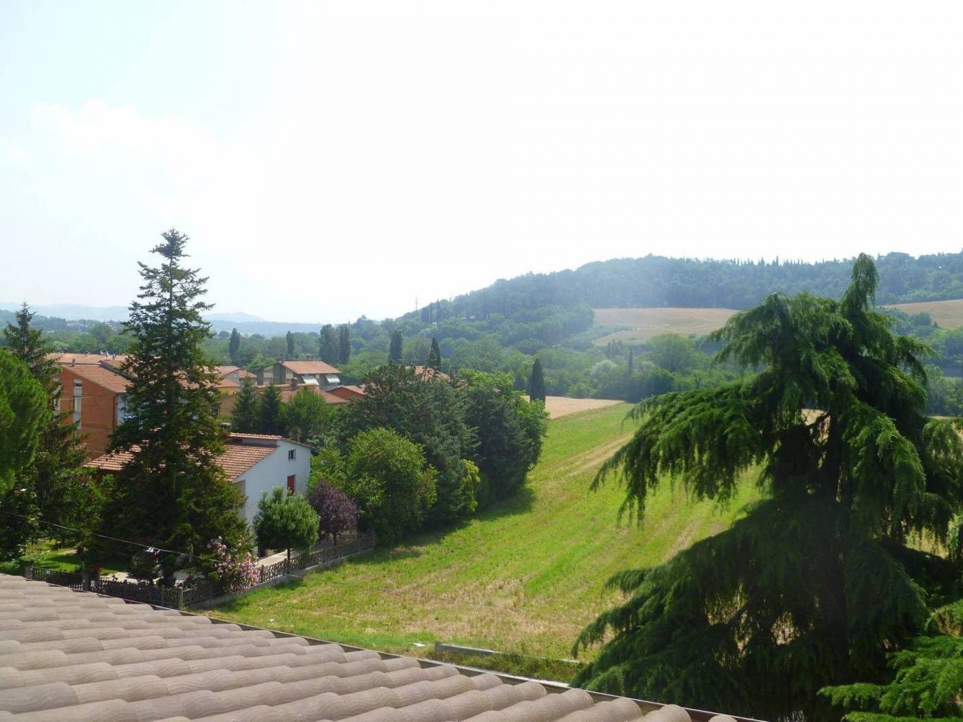 PORZIONE DI CASA VENDITA PERUGIA VILLA PITIGNANO