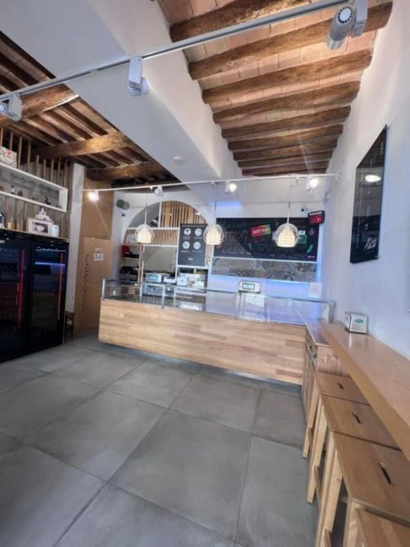 PIZZERIA VENDITA PERUGIA CENTRO STORICO