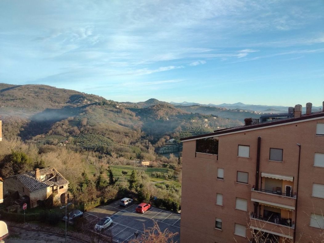 APPARTAMENTO AFFITTO PERUGIA PONTE D'ODDI