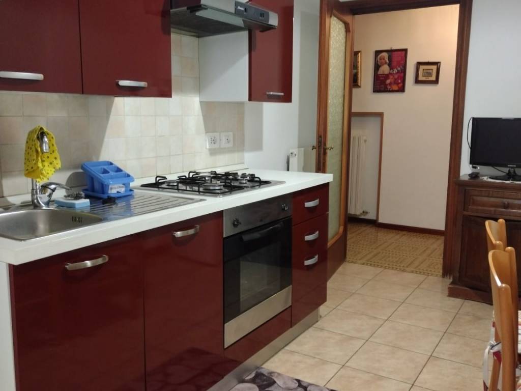APPARTAMENTO AFFITTO PERUGIA PONTE D'ODDI