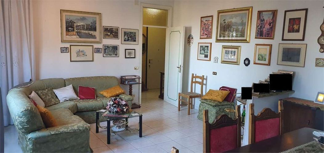 APPARTAMENTO AFFITTO PERUGIA PONTE D'ODDI