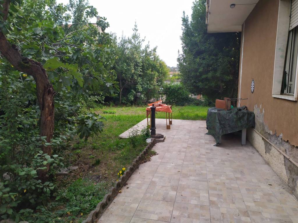 APPARTAMENTO AFFITTO TERNI VILLAGGIO POLYMER