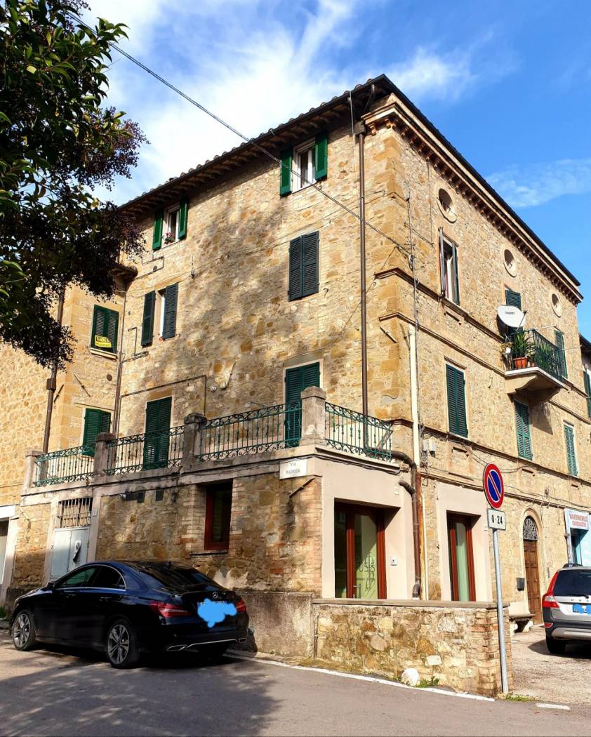 APPARTAMENTO VENDITA PERUGIA PONTE FELCINO
