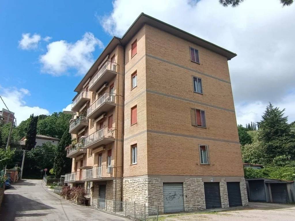 APPARTAMENTO AFFITTO PERUGIA PONTE D'ODDI