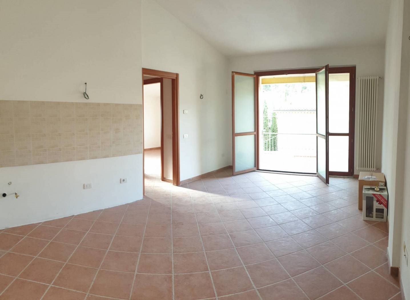 BILOCALE VENDITA PERUGIA PONTE FELCINO
