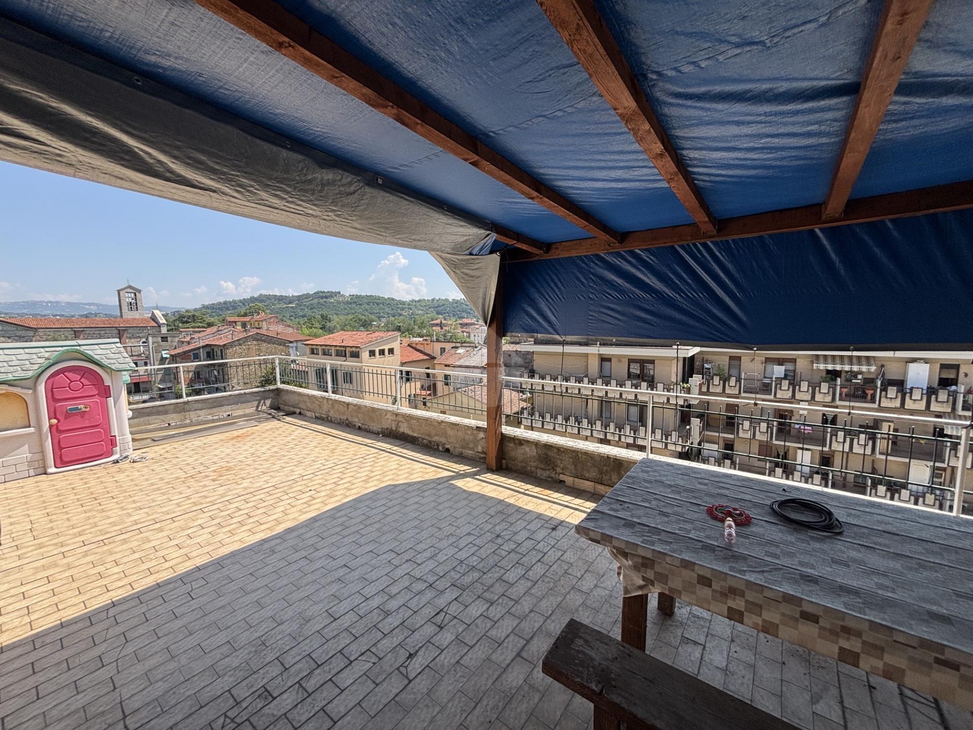 APPARTAMENTO VENDITA PERUGIA PONTE FELCINO