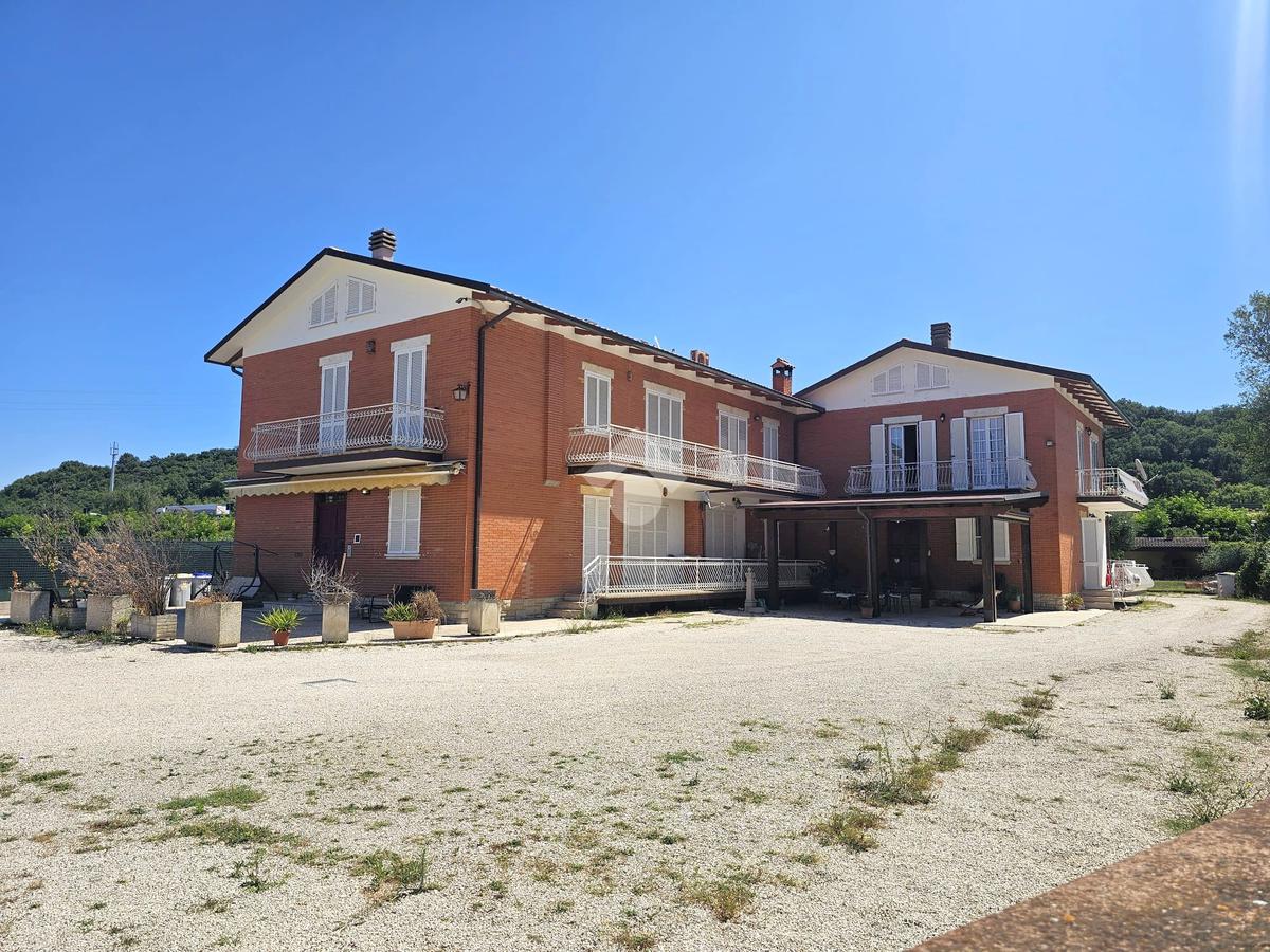 APPARTAMENTO AFFITTO PERUGIA PONTE FELCINO