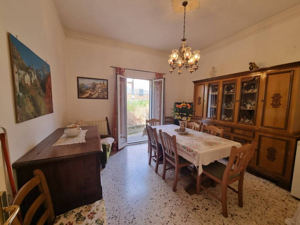 APPARTAMENTO VENDITA PERUGIA PONTE FELCINO