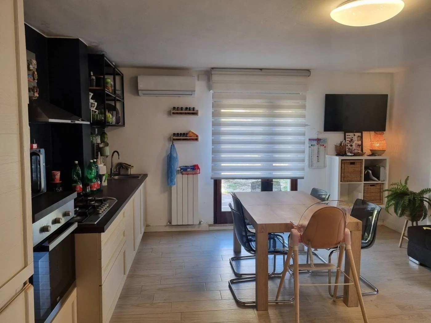 APPARTAMENTO VENDITA PERUGIA PONTE PATTOLI
