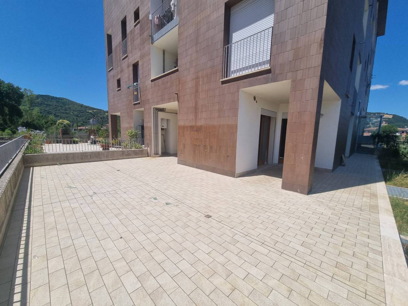 APPARTAMENTO VENDITA PERUGIA PONTE PATTOLI