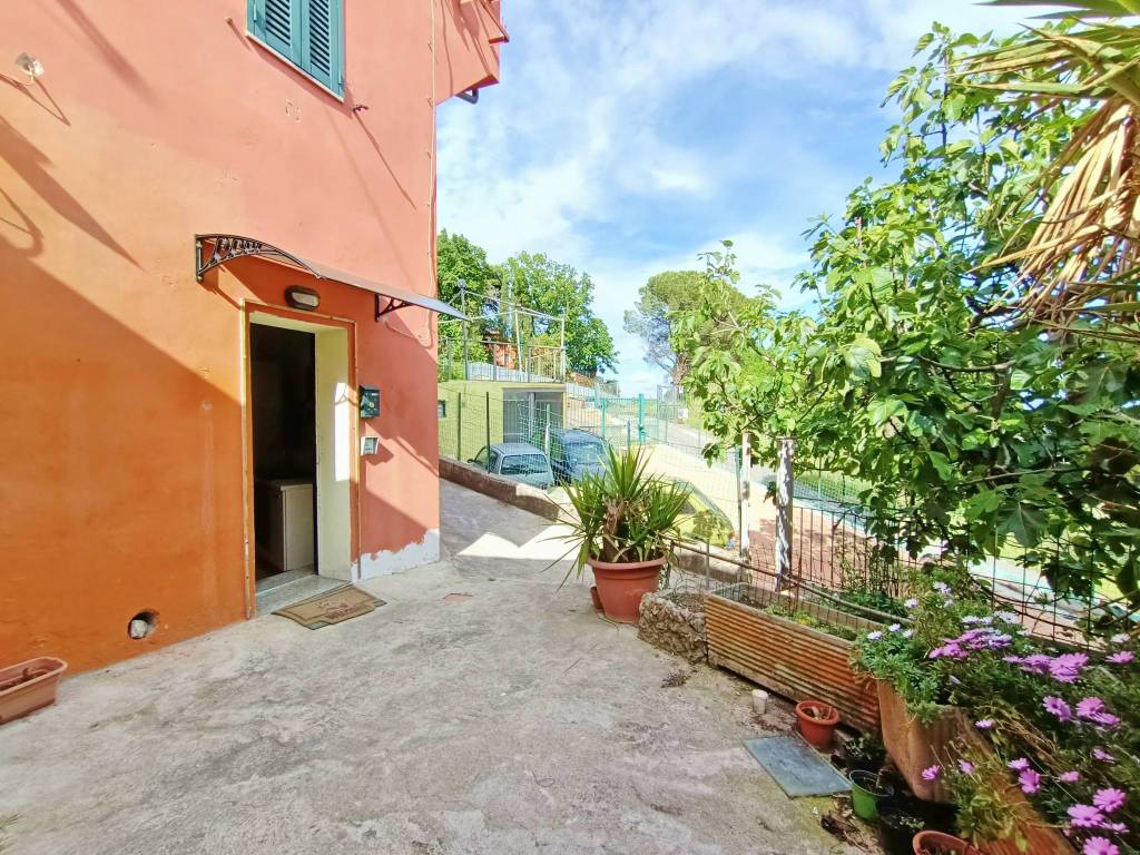 APPARTAMENTO VENDITA PERUGIA 	PONTE SAN GIOVANNI	