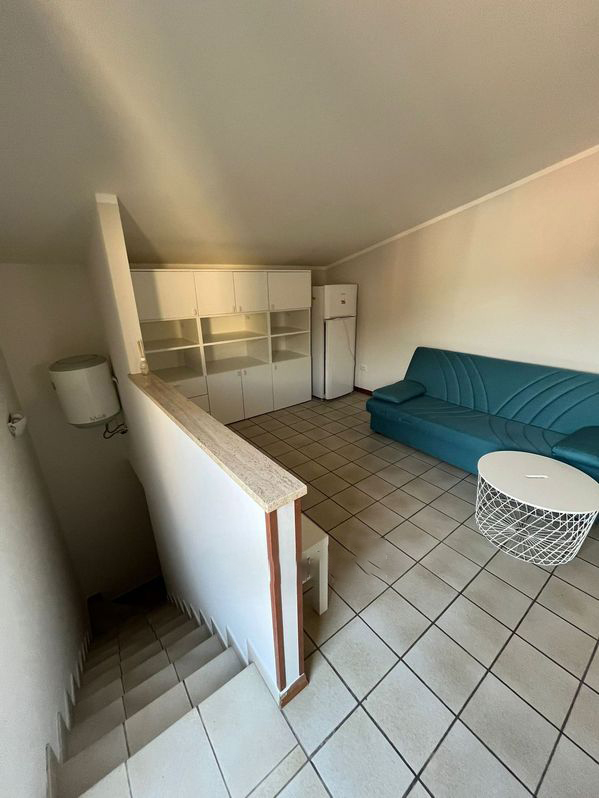 APPARTAMENTO VENDITA PERUGIA PONTE RIO