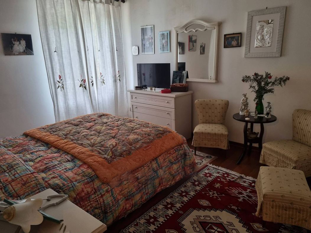 VILLA PORZIONE VENDITA PERUGIA PONTE RIO