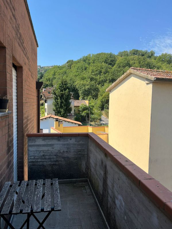 APPARTAMENTO VENDITA PERUGIA PONTE RIO