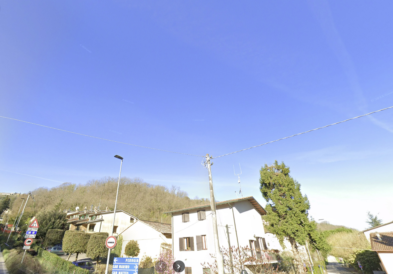 UFFICIO VENDITA PERUGIA PONTE RIO