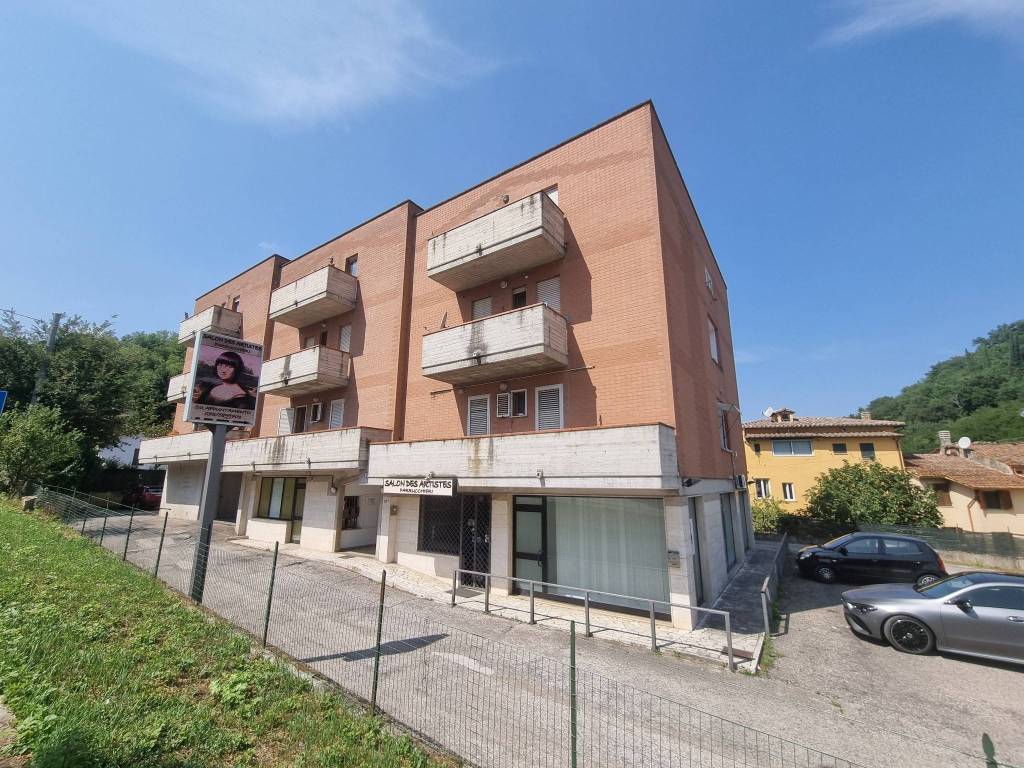 BILOCALE VENDITA PERUGIA PONTE RIO
