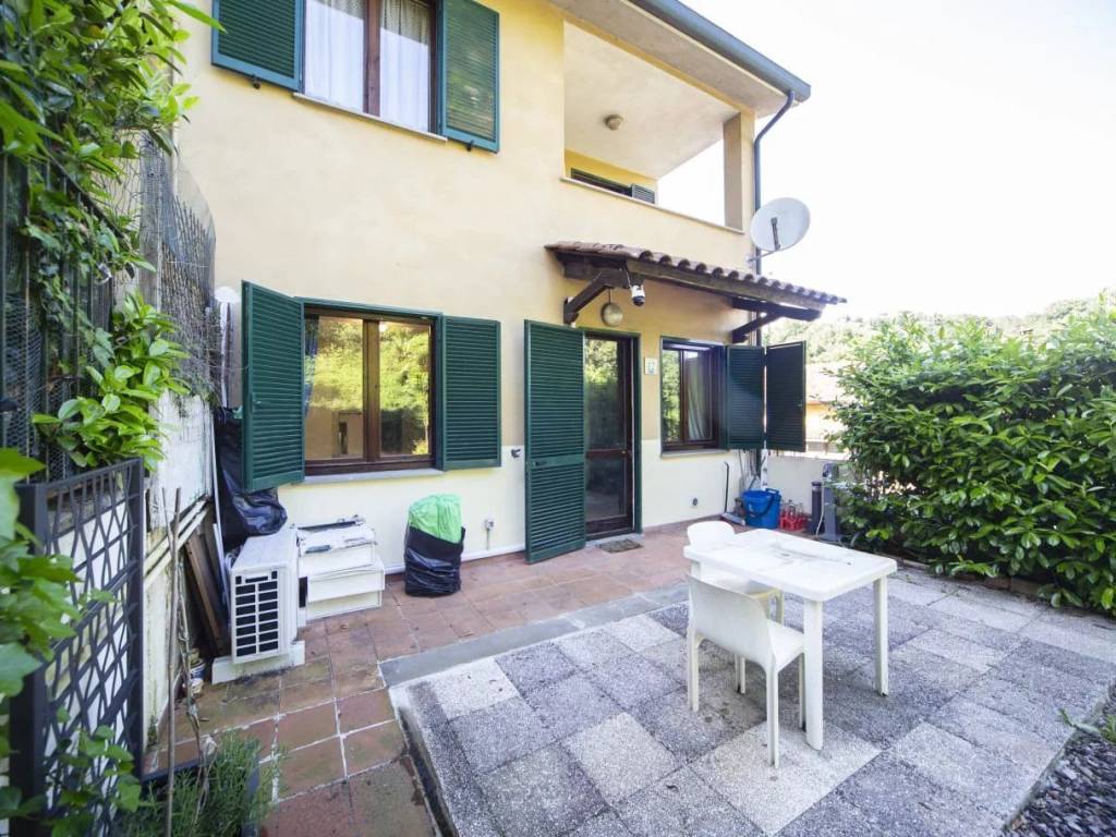 APPARTAMENTO VENDITA PERUGIA PONTE RIO
