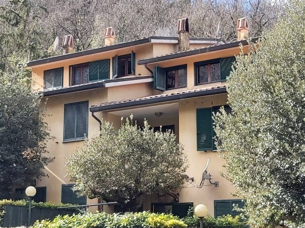 APPARTAMENTO VENDITA PERUGIA PONTE RIO